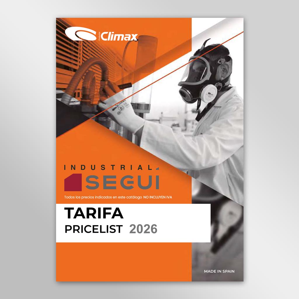 TARFIFA CLIMAX 2026